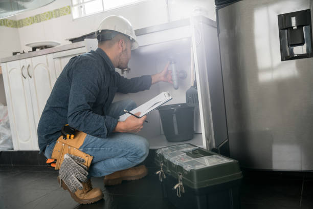 Best Pipe Repair Near Me  in Molalla, OR