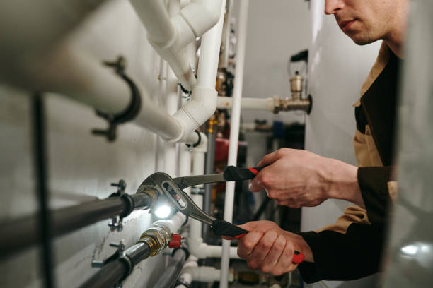 Best Plumbing Installation Services  in Molalla, OR