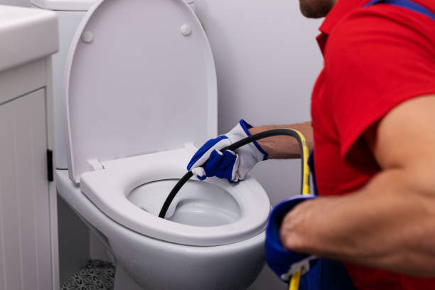 Best Emergency Plumbing Repair  in Molalla, OR