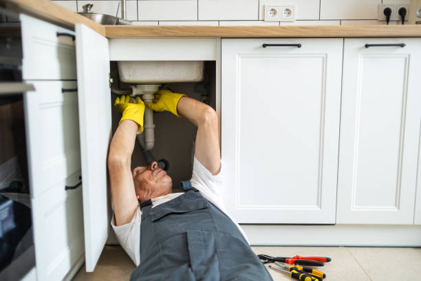 Best Water Leak Repair  in Molalla, OR