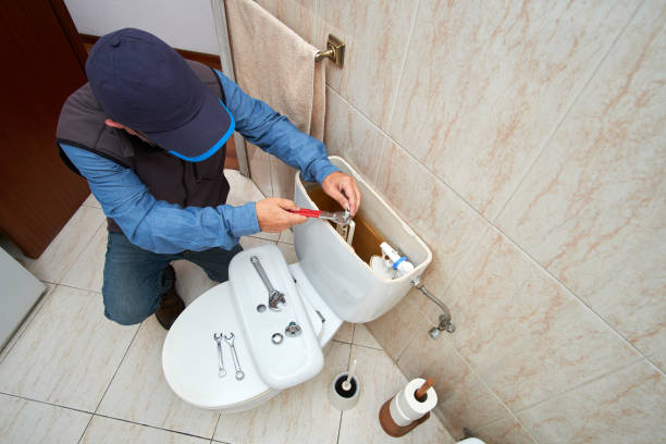 Best Same-Day Plumbing Service  in Molalla, OR