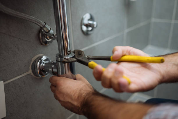 Best Drain Cleaning Services  in Molalla, OR
