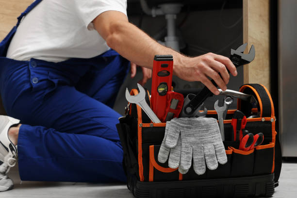 Best Plumbing Services Near Me  in Molalla, OR