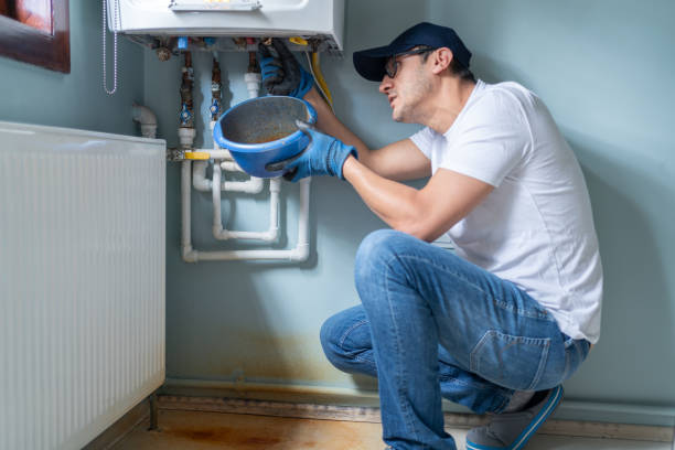 Best Commercial Plumbing Services  in Molalla, OR