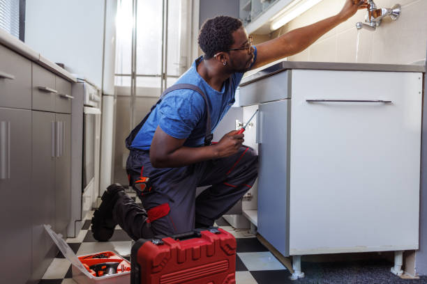 Best Water Leak Repair  in Molalla, OR