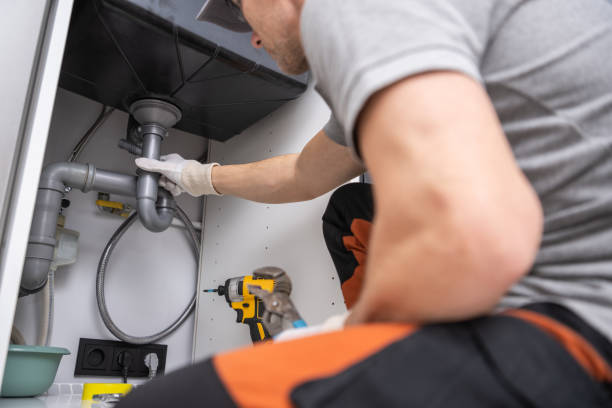 Best Local Plumber Services  in Molalla, OR