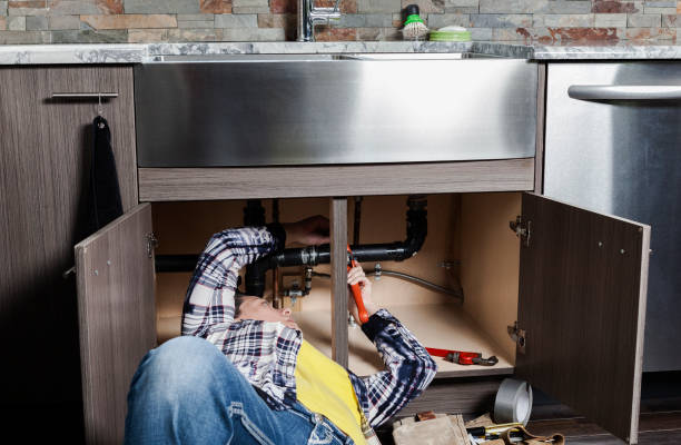 Best Hot Water Heater Installation  in Molalla, OR